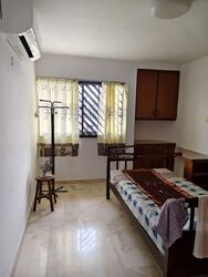 Blk 657 Hougang Avenue 8 (Hougang), HDB 5 Rooms #565657311